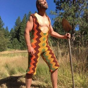 Meet your Posher, Randy